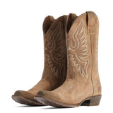 Ariat Men's Circuit High Stepper Suede Western Boots