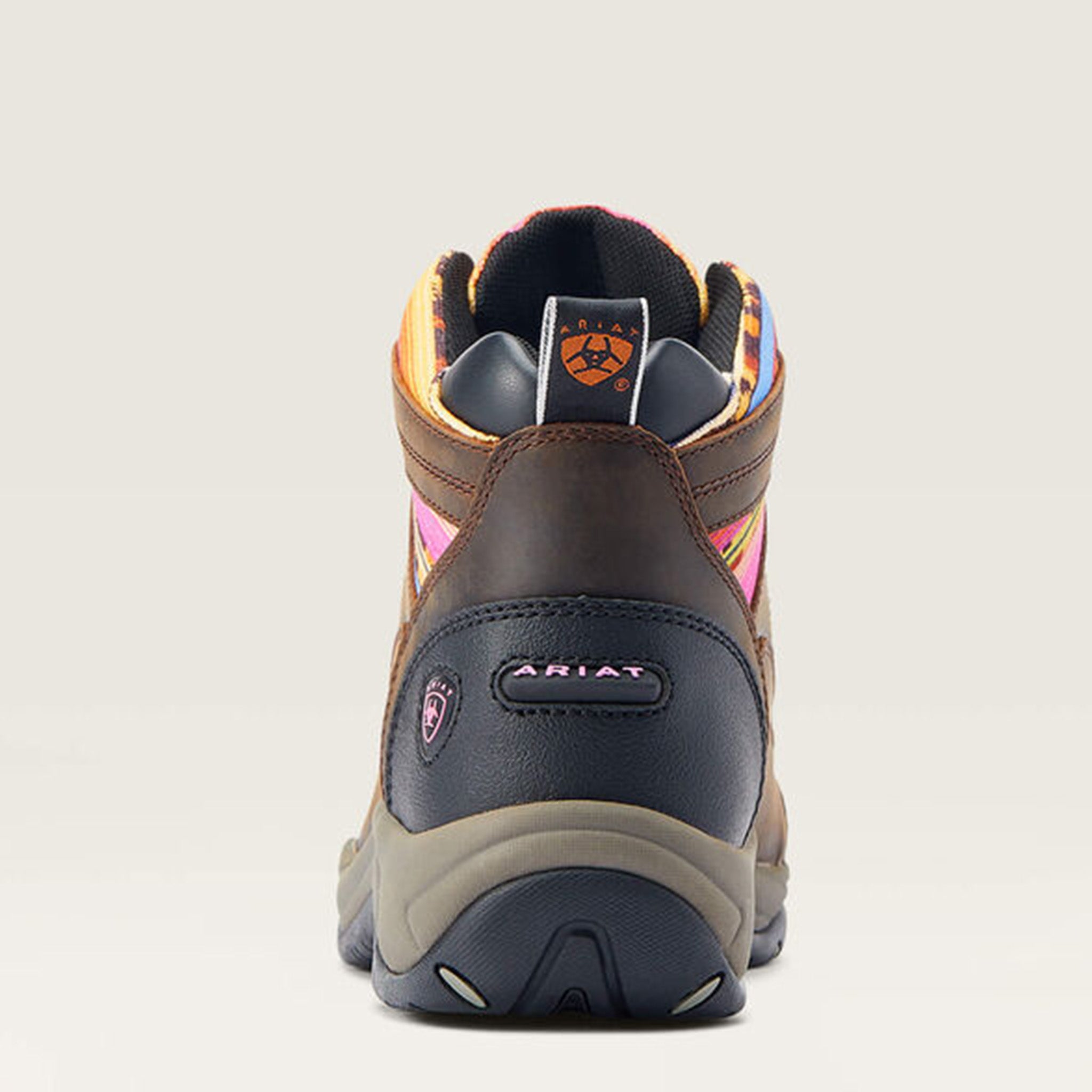 Ariat Women s Canyon Terrain Serape Boots