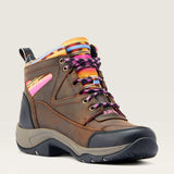 Ariat Women's Canyon Terrain Serape Boots