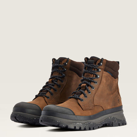 Ariat Men's Moresby Waterproof Boot