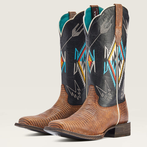 Ariat Women's Frontier Boots