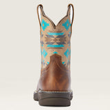 Ariat Women's Savannah Shorty Western Boot