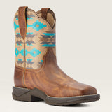 Ariat Women's Savannah Shorty Western Boot
