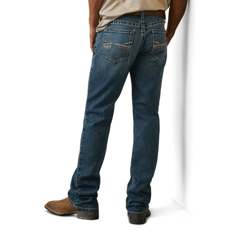 Ariat Men's M4 Rafael Boot Cut Jeans