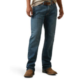 Ariat Men's M4 Rafael Boot Cut Jeans