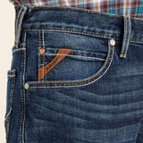 Ariat Men's M2 Bixby Rancher Jeans