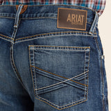 Ariat Men's M2 Bixby Rancher Jeans