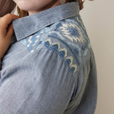 Ariat Women's Billie Jean Shirt
