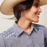 Ariat Women's Billie Jean Shirt