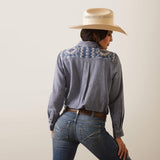 Ariat Women's Billie Jean Shirt