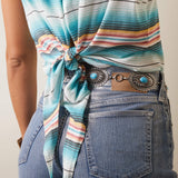 Ariat Women's Multi Strip Tank Top