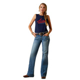 Ariat Women's Jacqueline Trouser Jean