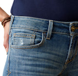 Ariat Women's Jacqueline Trouser Jean