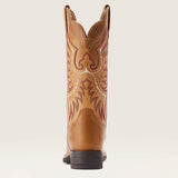 Ariat Women's Rockdale Almond Buff Boots