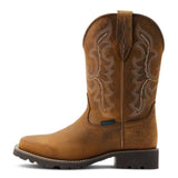 Ariat, Ladies Unbridled Rancher Waterproof Western Boot side view