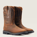 Ariat Men's Sierra Shock Boot