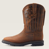 Ariat Men's Sierra Shock Boot