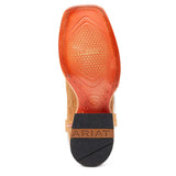 Ariat Women's Frontier Aloha Western Boot