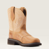 Ariat Brown Fatbaby Boots