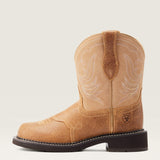 Ariat Brown Fatbaby Boots