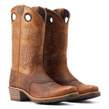 Ariat Men's Hybrid Roughstock Boot