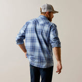 Ariat Men's Halmaty Shirt