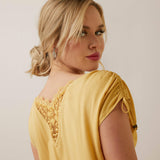 Ariat Women's Sweet Spring Top