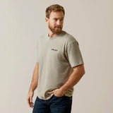 Ariat Men's Serape Island T-Shirt