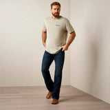 Ariat Men's Serape Island T-Shirt