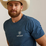 Ariat Men's Star Southwest T-Shirt