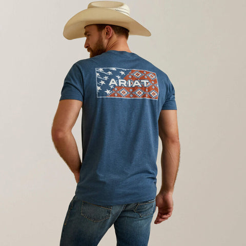 Ariat Men's Star Southwest T-Shirt