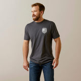 Ariat Men's Patriot Badge Tee