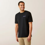 Ariat Men's Shield T-Shirt