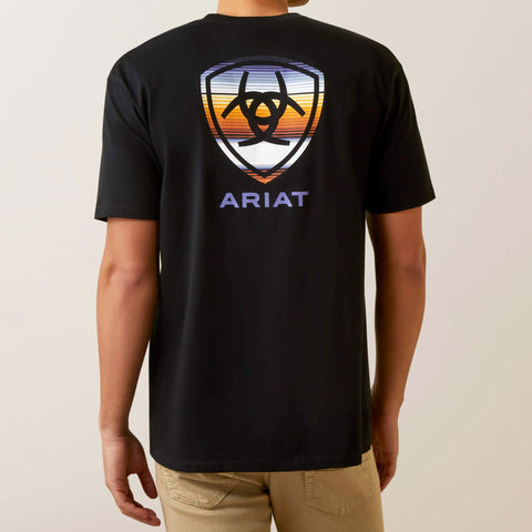 Ariat Men's Shield T-Shirt