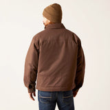 Ariat Men's Brown 2.0 Canvas Jacket