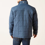 Ariat Men's Steel Crius Insulated Jacket