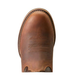 Ariat Men's Stratten Sorrel Brown Boots