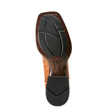 Bantamweight™ sole is lightweight, and oil and slip resistant