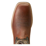 Ariat Men's Ridgeback Clay Brown Boots