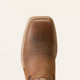 Ariat Women's Tan Ridgeback Boots