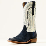 Ariat Mens's Futurty Time Blue Roughout