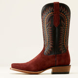 Ariat Men's Futurity Time Mahogany Roughout