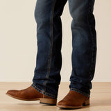 Ariat Men's M2 Traditional Relaxed Cleveland Bootcut Jeans