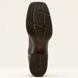 Ariat Women's Buckley Black Embossed Boots
