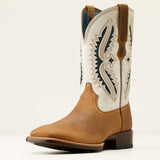 Ariat Men's Marble Tan Rowder VenTek Boots