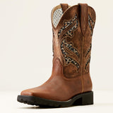 Ariat Women's Hickory Unbridled Rancher Boots