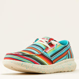 Ariat Women's Serape Hilo