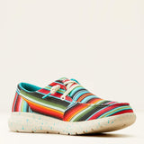 Ariat Women's Serape Hilo