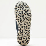 Ariat Women's Charcoal Leopard Hilo