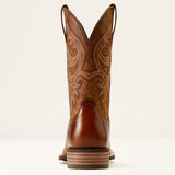 Ariat Men's Beast Brown Slingshot Boots